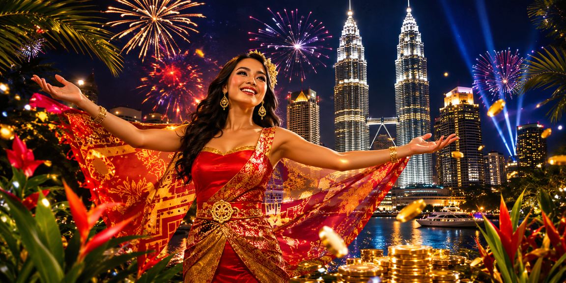 Pengalaman hiburan kasino dalam talian 1million di Kuala Lumpur untuk pengguna Malaysia
