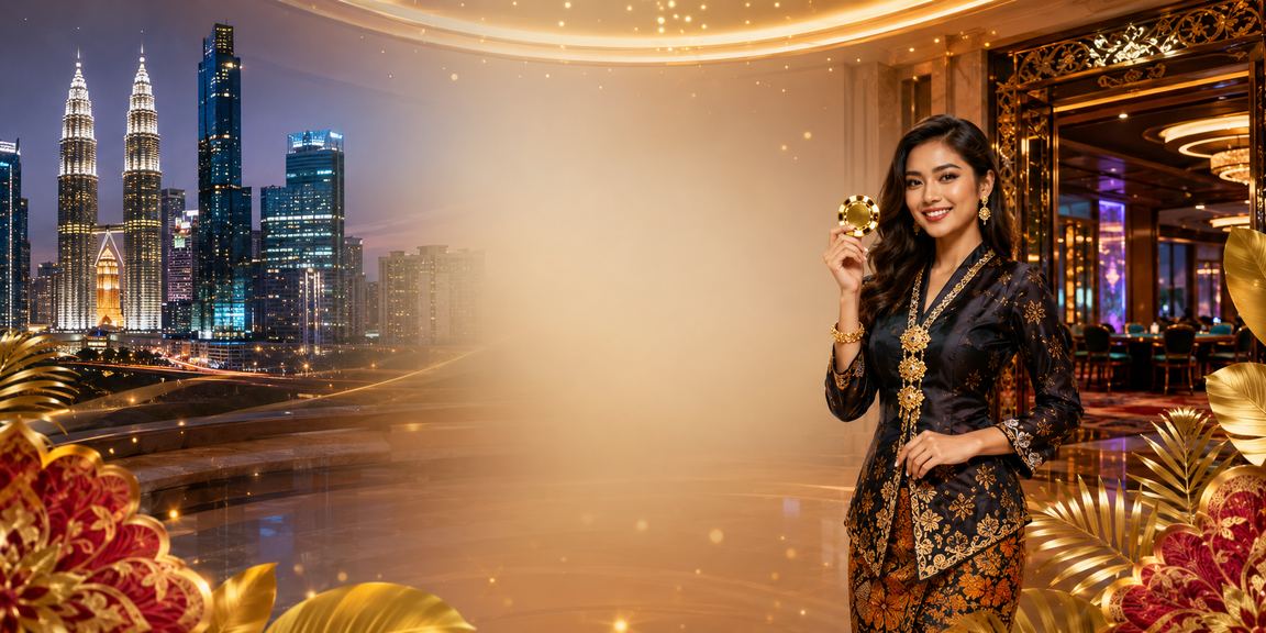 Pengalaman VIP dan bonus pusat hiburan Kuala Lumpur