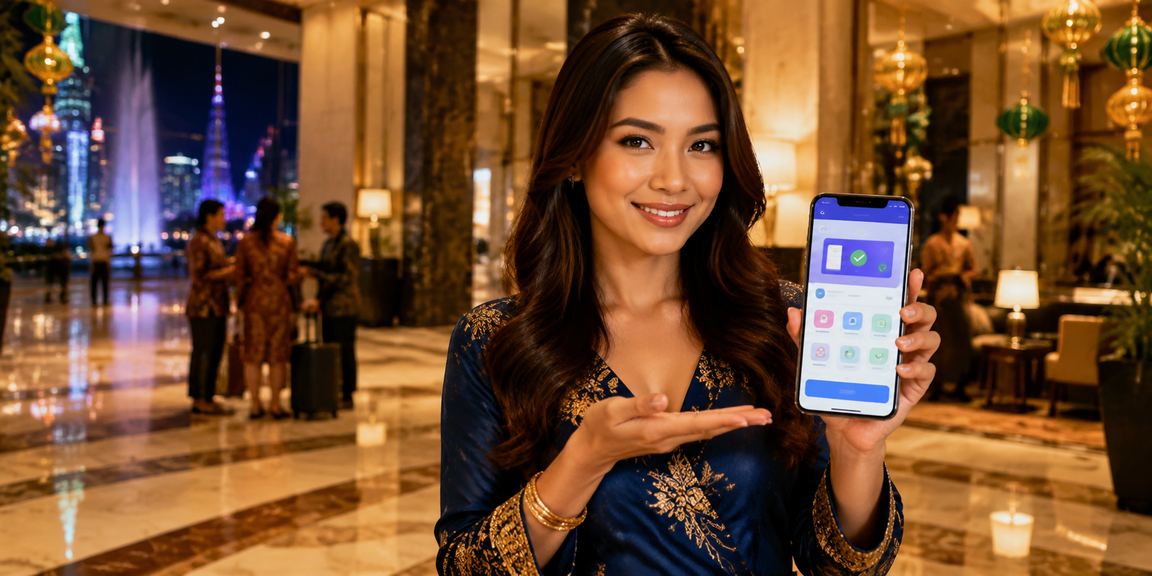 Aplikasi kasino mudah alih 1million dengan akses jackpot yang pantas di Malaysia