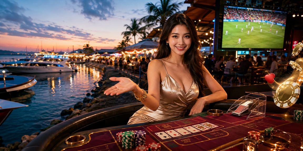 Penggemar bola sepak Malaysia menikmati pertaruhan sukan di platform 1million